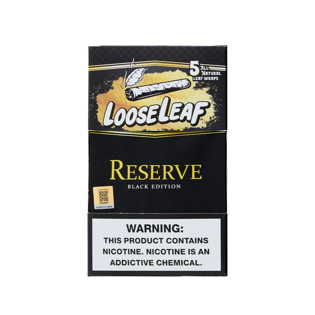 Reserve variant product image